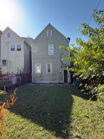 2020 W 69th Place, Chicago, IL 60636