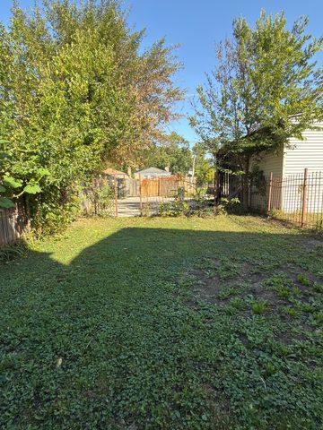 2020 W 69th Place, Chicago, IL 60636