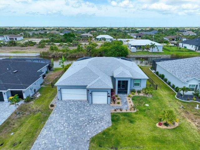 10115 LONG BRANCH STREET, Port Charlotte, FL 33981