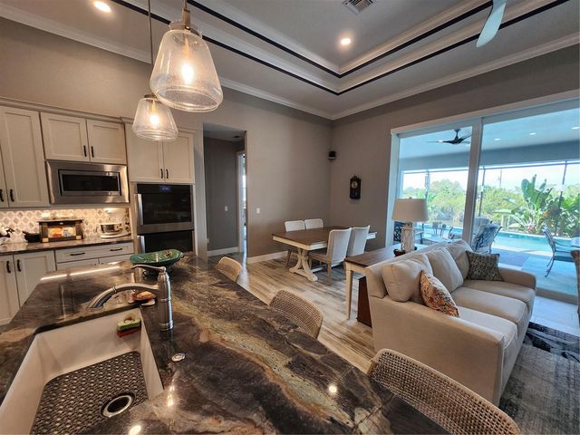 10115 LONG BRANCH STREET, Port Charlotte, FL 33981