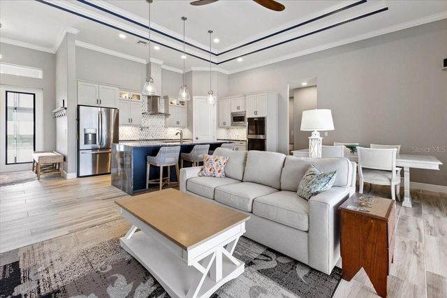 10115 LONG BRANCH STREET, Port Charlotte, FL 33981