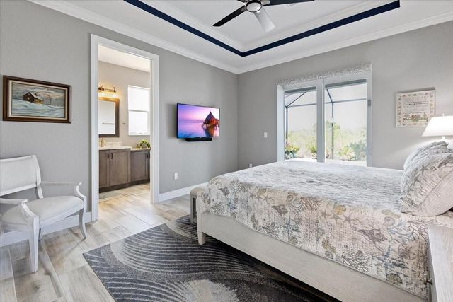 10115 LONG BRANCH STREET, Port Charlotte, FL 33981