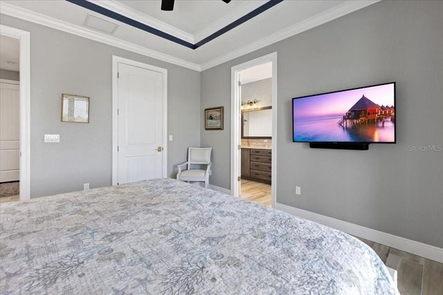 10115 LONG BRANCH STREET, Port Charlotte, FL 33981