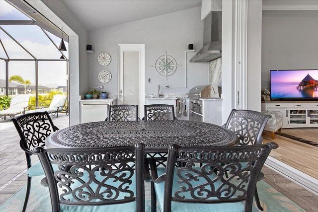 10115 LONG BRANCH STREET, Port Charlotte, FL 33981