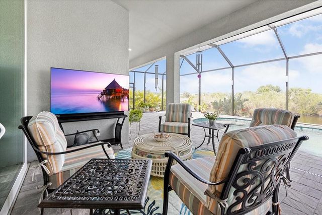 10115 LONG BRANCH STREET, Port Charlotte, FL 33981