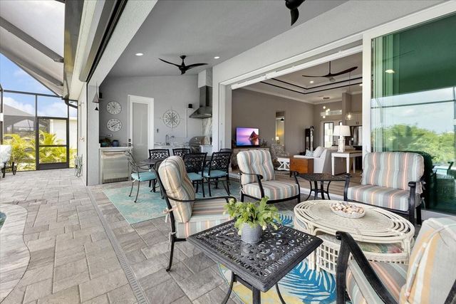 10115 LONG BRANCH STREET, Port Charlotte, FL 33981