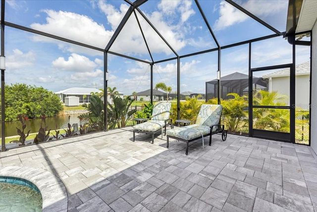 10115 LONG BRANCH STREET, Port Charlotte, FL 33981