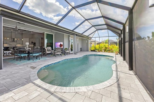 10115 LONG BRANCH STREET, Port Charlotte, FL 33981