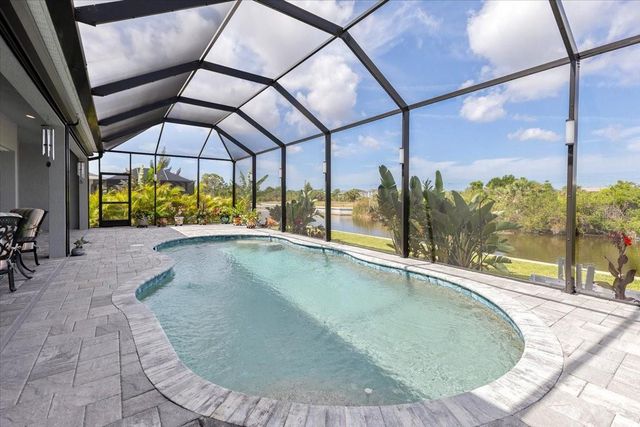 10115 LONG BRANCH STREET, Port Charlotte, FL 33981