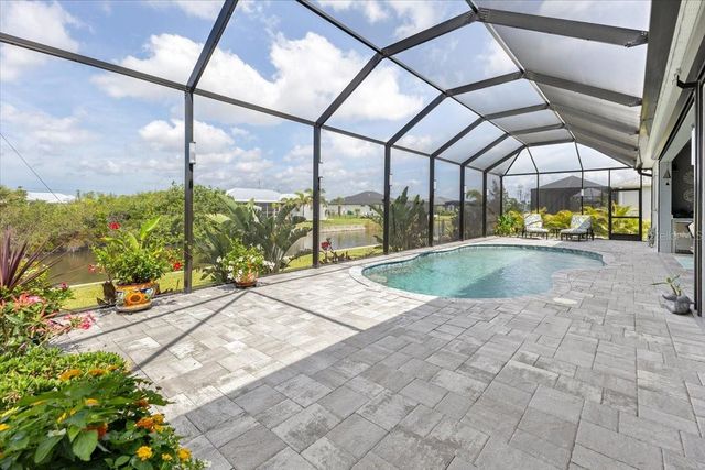 10115 LONG BRANCH STREET, Port Charlotte, FL 33981