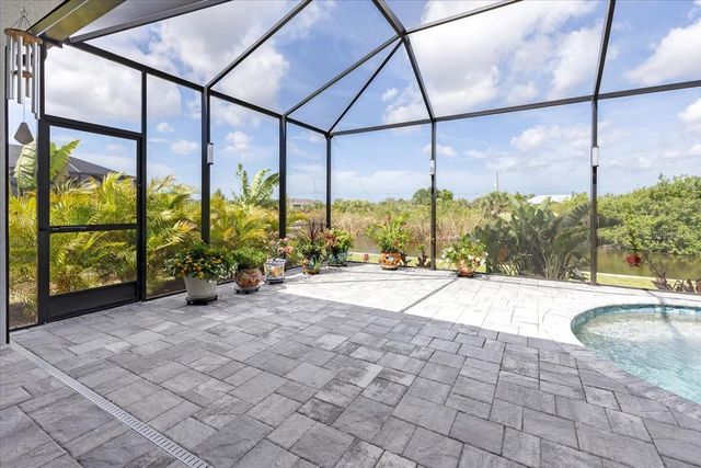 10115 LONG BRANCH STREET, Port Charlotte, FL 33981