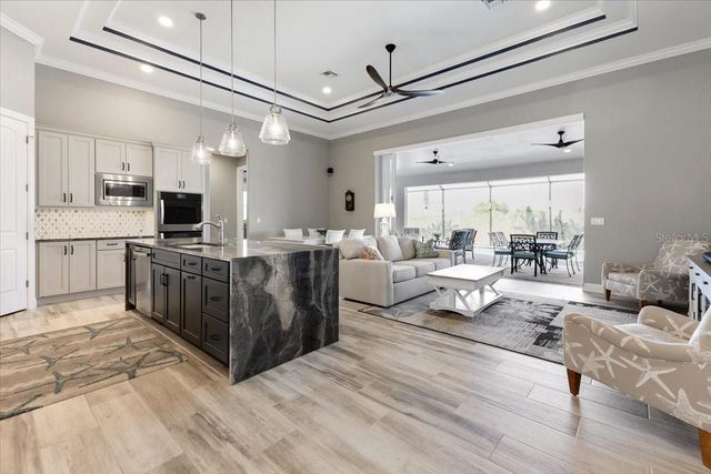 10115 LONG BRANCH STREET, Port Charlotte, FL 33981