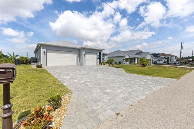 10115 LONG BRANCH STREET, Port Charlotte, FL 33981