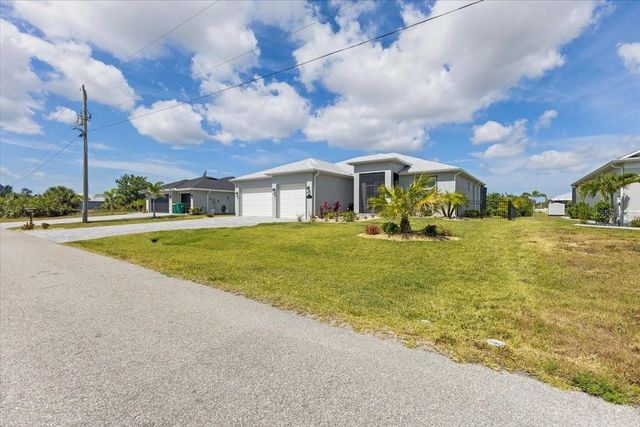 10115 LONG BRANCH STREET, Port Charlotte, FL 33981