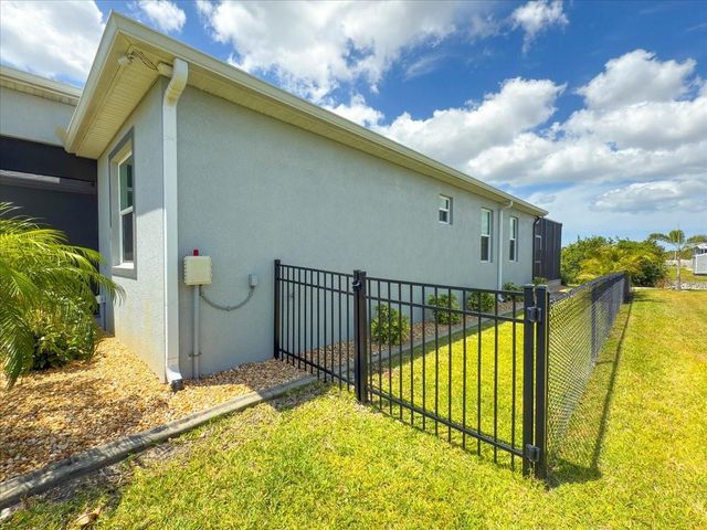 10115 LONG BRANCH STREET, Port Charlotte, FL 33981