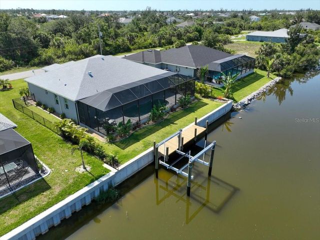 10115 LONG BRANCH STREET, Port Charlotte, FL 33981