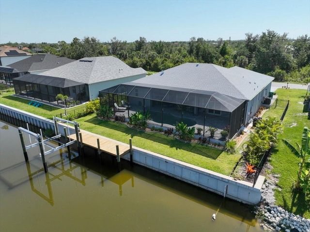 10115 LONG BRANCH STREET, Port Charlotte, FL 33981