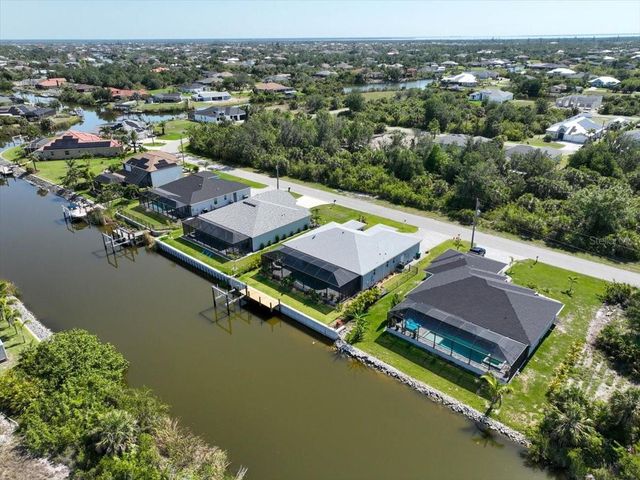 10115 LONG BRANCH STREET, Port Charlotte, FL 33981