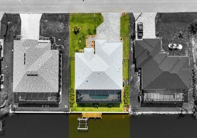 10115 LONG BRANCH STREET, Port Charlotte, FL 33981