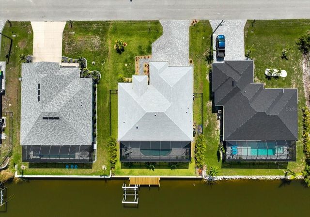 10115 LONG BRANCH STREET, Port Charlotte, FL 33981