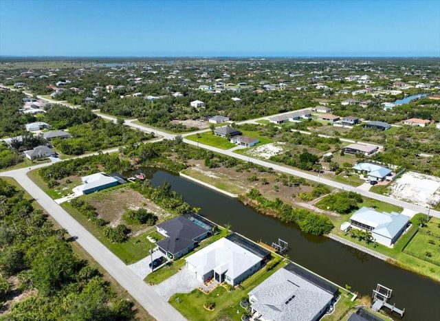 10115 LONG BRANCH STREET, Port Charlotte, FL 33981