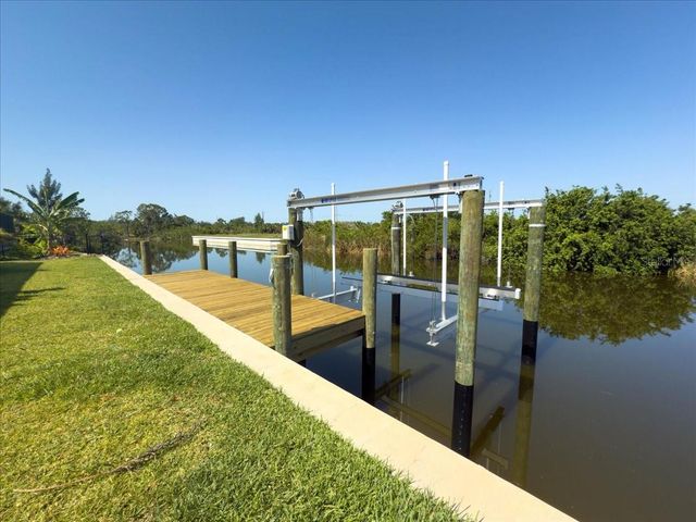 10115 LONG BRANCH STREET, Port Charlotte, FL 33981