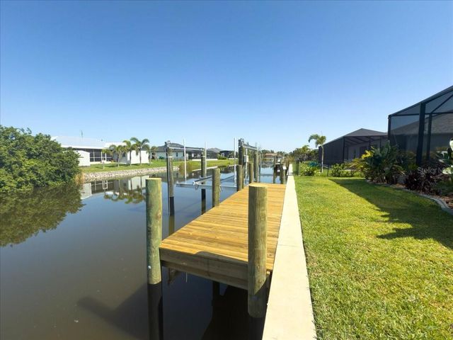 10115 LONG BRANCH STREET, Port Charlotte, FL 33981