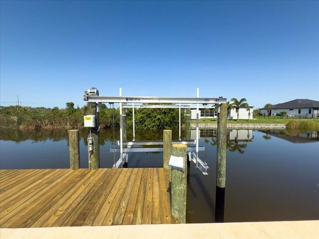 10115 LONG BRANCH STREET, Port Charlotte, FL 33981