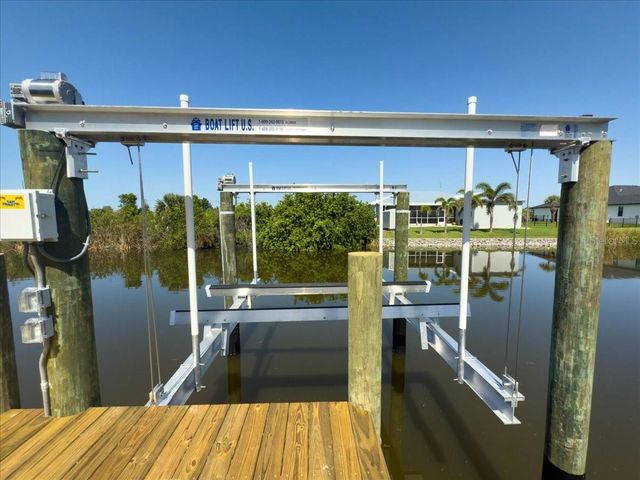 10115 LONG BRANCH STREET, Port Charlotte, FL 33981