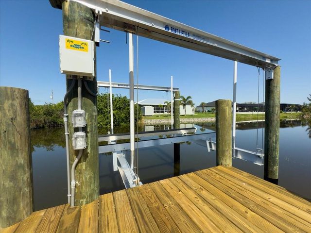 10115 LONG BRANCH STREET, Port Charlotte, FL 33981