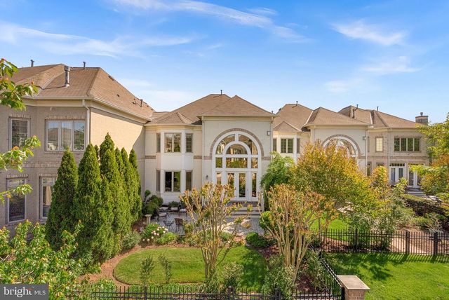 18349 FAIRWAY OAKS SQ, Leesburg, VA 20176