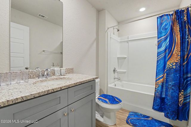 1024 Enclave Circle, Long Beach, MS 39560