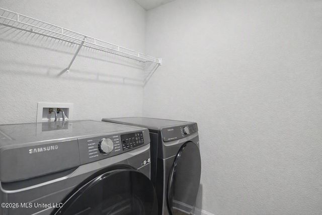 1024 Enclave Circle, Long Beach, MS 39560