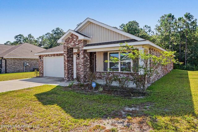 1024 Enclave Circle, Long Beach, MS 39560