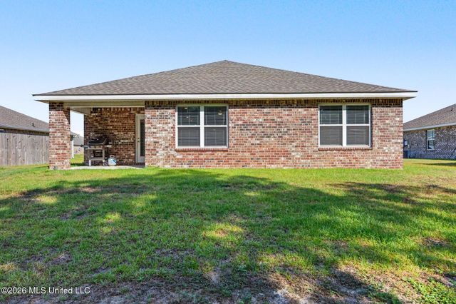 1024 Enclave Circle, Long Beach, MS 39560