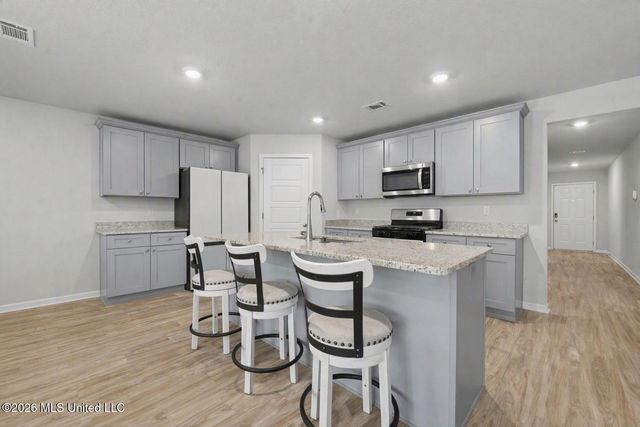 1024 Enclave Circle, Long Beach, MS 39560