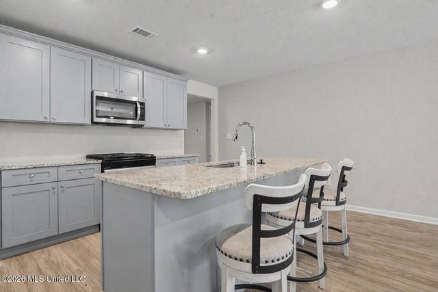 1024 Enclave Circle, Long Beach, MS 39560