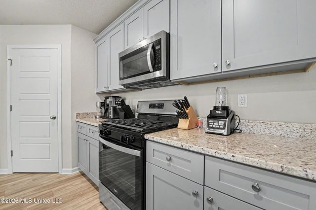 1024 Enclave Circle, Long Beach, MS 39560