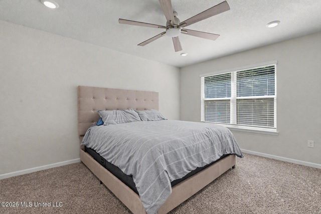 1024 Enclave Circle, Long Beach, MS 39560
