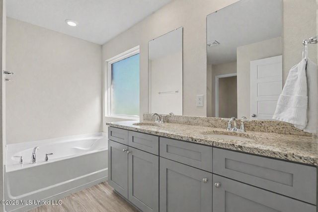 1024 Enclave Circle, Long Beach, MS 39560
