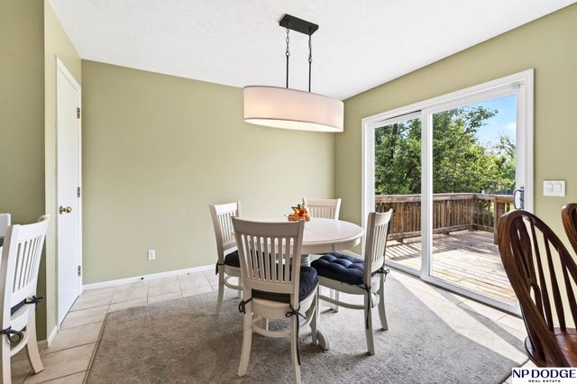 15205 Willow Creek Drive, Omaha, NE 68138