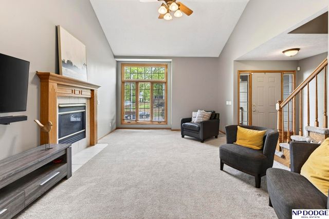 15205 Willow Creek Drive, Omaha, NE 68138