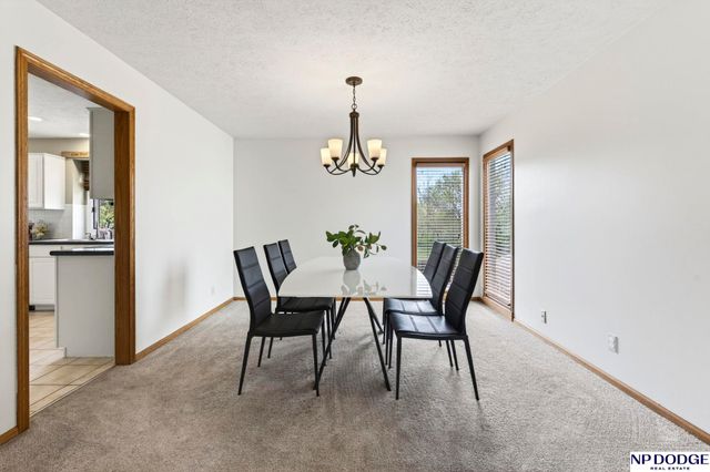 15205 Willow Creek Drive, Omaha, NE 68138