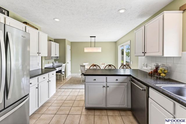15205 Willow Creek Drive, Omaha, NE 68138