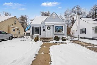 1109 N Alexander Avenue, Royal Oak, MI 48067