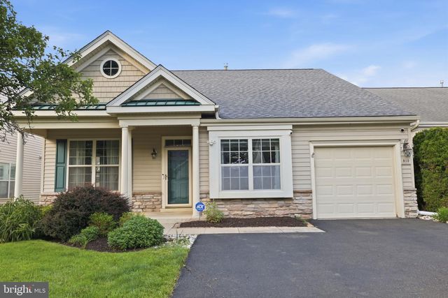 810 NATHANIEL TRL, Warwick, PA 18974