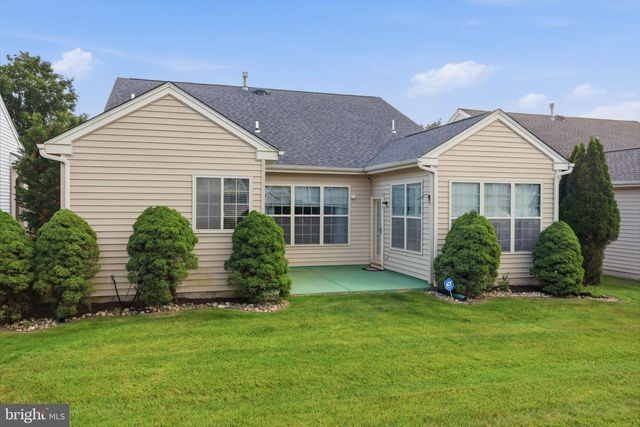 810 NATHANIEL TRL, Warwick, PA 18974