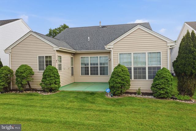 810 NATHANIEL TRL, Warwick, PA 18974