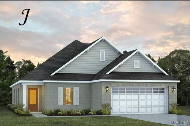 9389 Charley Lane, Montgomery, AL 36117