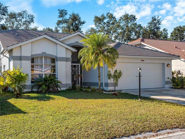4494 DEL SOL BOULEVARD S, Sarasota, FL 34243